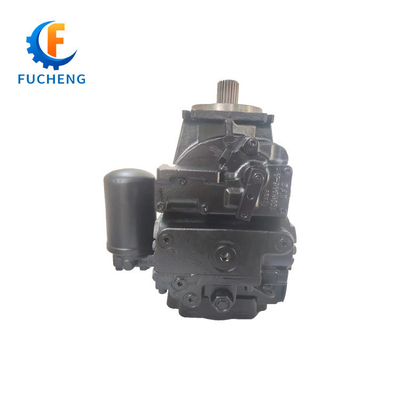 90R042 90L042 90R055 90L055 90R075 90L075 90R100 90L100 90R130 90L130 Sauer 90 σειράς υδραυλική αντλία