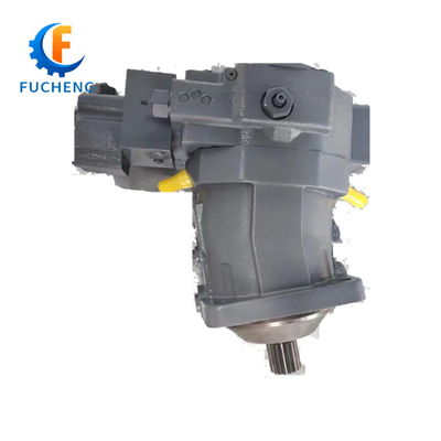 Ρεξρόθ A7VO107DRS63L-NZB01 Διεθνής Τύπος Αξιακή Αλλακτική αντλία με έμβολο