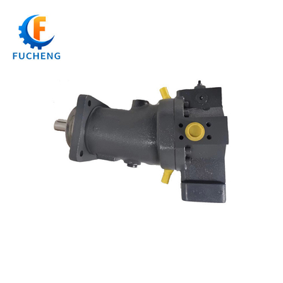 Διάρκεια ζωής A7V40 Rexroth Α7V σειρά μεταβλητή υδραυλική αντλία για βαριά μηχανήματα