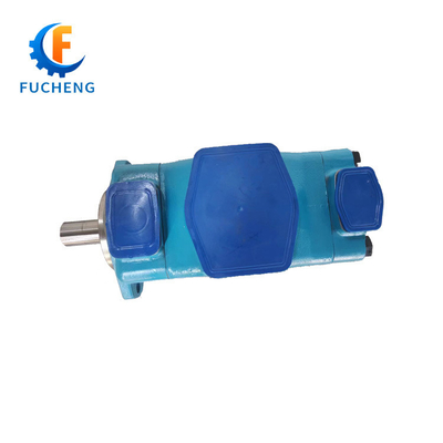Η σειρά Eaton VQ 4535VQ60A38-86CC20R Βιομηχανικά μηχανήματα Υδραυλική διπλή αντλία