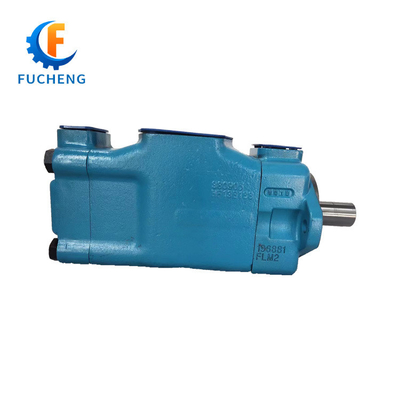 Η σειρά Eaton VQ 4535VQ60A38-86CC20R Βιομηχανικά μηχανήματα Υδραυλική διπλή αντλία