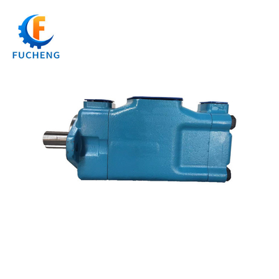 Η σειρά Eaton VQ 4535VQ60A38-86CC20R Βιομηχανικά μηχανήματα Υδραυλική διπλή αντλία