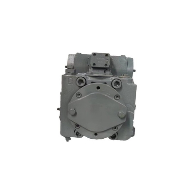 Α4VG180HD3DMT1-32L Αξογενής αντλία έμβολο μεταβλητής μετατόπισης για τυποποιημένες εφαρμογές