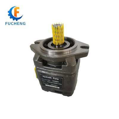 145cm3 Διάταξη PGH σειρά PGH4-2X-020RR11WU2 εσωτερική αντλία τροχιάς για βιομηχανική χρήση