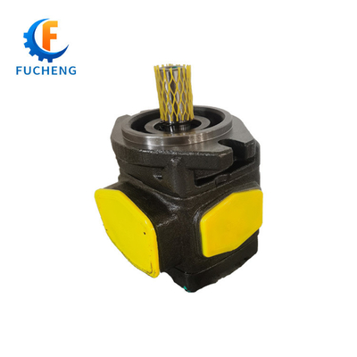 145cm3 Διάταξη PGH σειρά PGH4-2X-020RR11WU2 εσωτερική αντλία τροχιάς για βιομηχανική χρήση