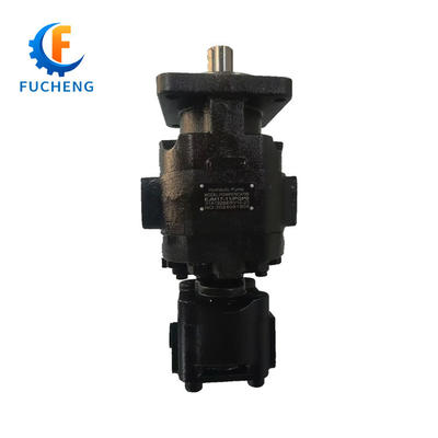 Parker PGWP075 PGP031 Τυπική υδραυλική αντλία 75,9 kW για τις ανάγκες σας