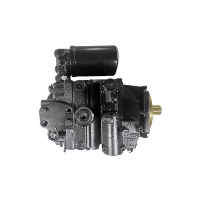 SAUER T90 / S90 σειρά 90L55HK1NN60P3S1C03GBA χυτοσίδηρο για τυποποιημένες εφαρμογές