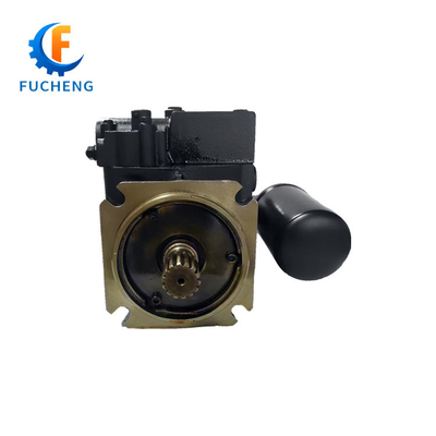 SAUER T90 / S90 σειρά 90L55HK1NN60P3S1C03GBA χυτοσίδηρο για τυποποιημένες εφαρμογές