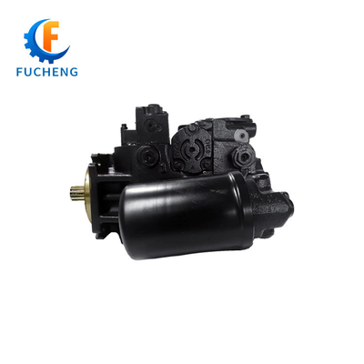 SAUER T90 / S90 σειρά 90L55HK1NN60P3S1C03GBA χυτοσίδηρο για τυποποιημένες εφαρμογές