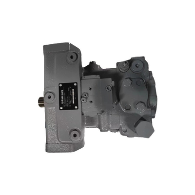 Υδραυλική αντλία με έμβολο AA4VG56EP3D1/32L-NSC53FXX5FP-S για την αγορά