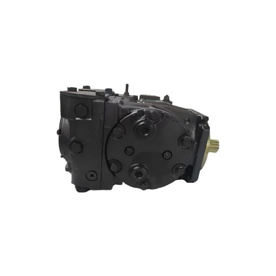Sauer 90R55 90R75 μεταβλητή αντλία με έμβολο για την αποστολή ρυμουλκούμενων άσφαλτου μέσω θαλάσσης.