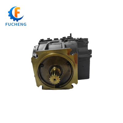 Sauer 90R55 90R75 μεταβλητή αντλία με έμβολο για την αποστολή ρυμουλκούμενων άσφαλτου μέσω θαλάσσης.