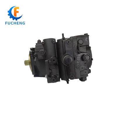 Sauer 90R55 90R75 μεταβλητή αντλία με έμβολο για την αποστολή ρυμουλκούμενων άσφαλτου μέσω θαλάσσης.