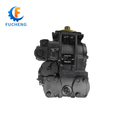 Sauer 90R55 90R75 μεταβλητή αντλία με έμβολο για την αποστολή ρυμουλκούμενων άσφαλτου μέσω θαλάσσης.