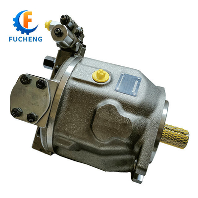 Α10VSO18 A10VSO28 A10VSO45 A10VSO63 A10VSO71/107 Υδραυλική αντλία Rexroth για εξορυκτήρα