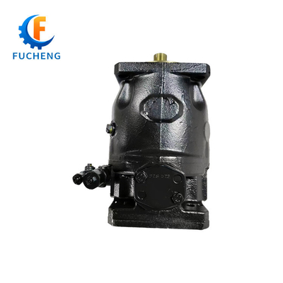 Α10VSO18 A10VSO28 A10VSO45 A10VSO63 A10VSO71/107 Υδραυλική αντλία Rexroth για εξορυκτήρα