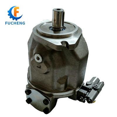 Α10VSO18 A10VSO28 A10VSO45 A10VSO63 A10VSO71/107 Υδραυλική αντλία Rexroth για εξορυκτήρα