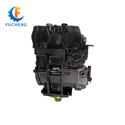 90R180 90L180 90R250 90L250 αντλία πετρελαίου υψηλής πίεσης για φορτηγό μεσαγωγού σκυροδέματος υψηλής ισχύος