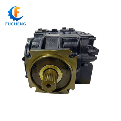 90R180 90L180 90R250 90L250 αντλία πετρελαίου υψηλής πίεσης για φορτηγό μεσαγωγού σκυροδέματος υψηλής ισχύος