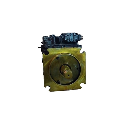 Τυποποιημένη δομή Sauer σειρά 90R130KA5CD80S αντλία έμβολο για ευέλικτες εφαρμογές