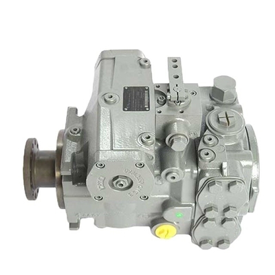 Υδραυλική αντλία Rexroth A4VTG90HW/32R-NLD10F001S για φορτηγό μετρητή σκυροδέματος μη τυποποιημένη
