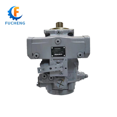 Υδραυλική αντλία Rexroth A4VTG90HW/32R-NLD10F001S για φορτηγό μετρητή σκυροδέματος μη τυποποιημένη