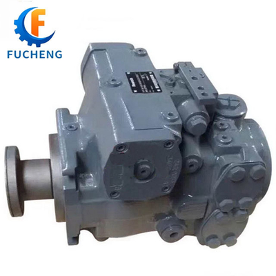 Υδραυλική αντλία Rexroth A4VTG90HW/32R-NLD10F001S για φορτηγό μετρητή σκυροδέματος μη τυποποιημένη