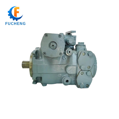 Υδραυλική αντλία Rexroth A4VTG90HW/32R-NLD10F001S για φορτηγό μετρητή σκυροδέματος μη τυποποιημένη