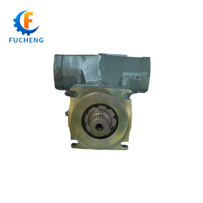 Υδραυλική αντλία Rexroth A4VTG90HW/32R-NLD10F001S για φορτηγό μετρητή σκυροδέματος μη τυποποιημένη