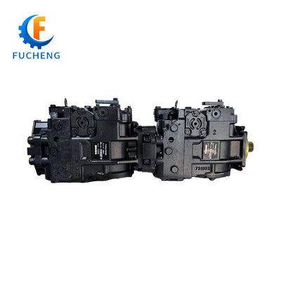 Τυποποιημένες αντλίες έμβολο Sauer 90R075MAHCD60E3C 7E01FAC424228B022