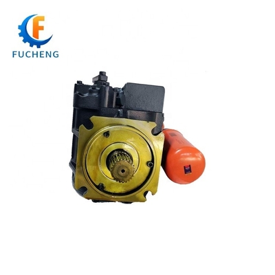 Τυποποιημένες αντλίες έμβολο Sauer 90R075MAHCD60E3C 7E01FAC424228B022