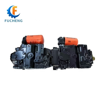 Τυποποιημένες αντλίες έμβολο Sauer 90R075MAHCD60E3C 7E01FAC424228B022