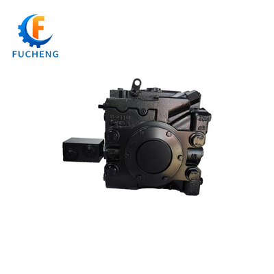 Υδραυλικοί συσσωρευτές Sauer αντλία 90R180HF1NN80TMC8H03NNNN353524