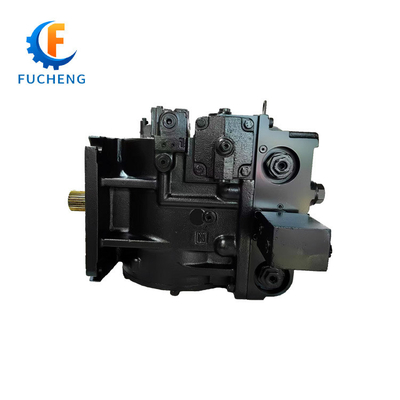 Υδραυλικοί συσσωρευτές Sauer αντλία 90R180HF1NN80TMC8H03NNNN353524