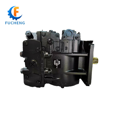 Υδραυλικοί συσσωρευτές Sauer αντλία 90R180HF1NN80TMC8H03NNNN353524