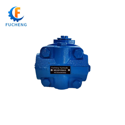 Υψηλής πίεσης υδραυλική αντλία Vickers V10 V20 σε οποιοδήποτε χρώμα