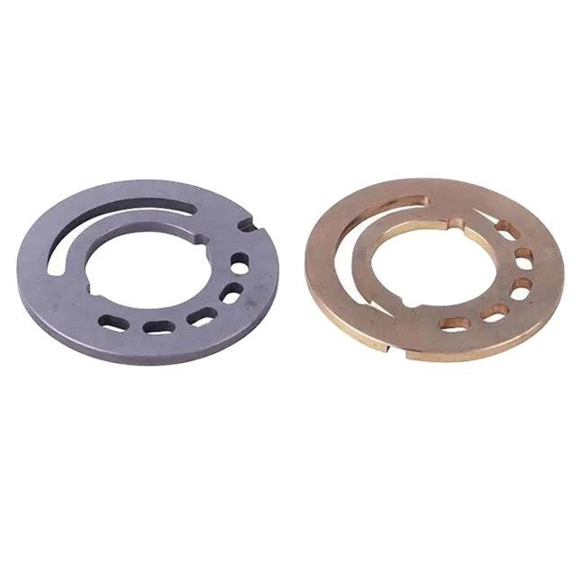 Fucheng Rexroth A4VSO A4VSo28 A4Vso28 A4Vso40 A4Vso45 Εκσκαφέας Κύρια αντλία ΠΙΣΤΟΝ ΑΥΤΟΠΟΤΕΣ