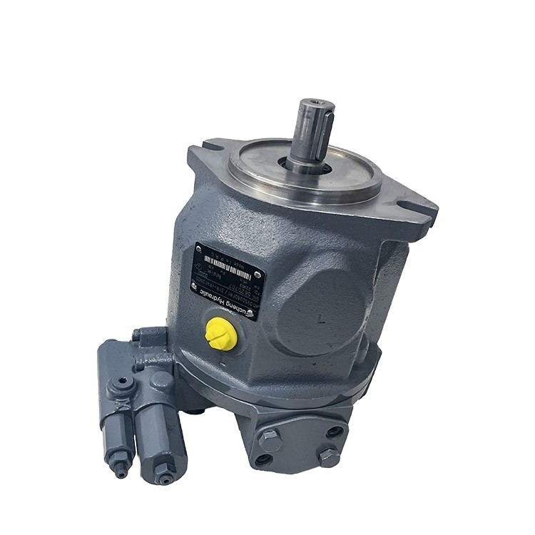 Υδραυλική πίεση Rexroth A10VSO SERIES Υδραυλική αντλία βυθού για εξορυκτήρα από το Fucheng