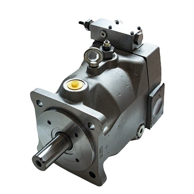 Η σειρά Parker Axial Piston Pump Fucheng PV με μεταβλητή μετατόπιση PV/PGP PV063 PV140 PV270 PV016