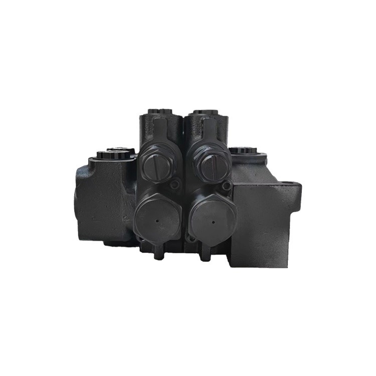 Πάρκερ DVA20 DVG20/35 SDV40/70 VA20-AA880-HMA7-HDA7-Y880 Βαλβίδα κατευθυντικού ελέγχου
