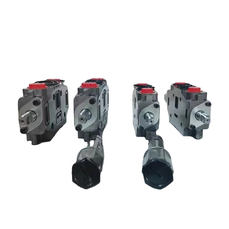 Διοριστική βαλβίδα Parker V20 VA20 VG20 VA35 VG35 Βαλβίδες συναρμολόγησης και εξαρτήματα