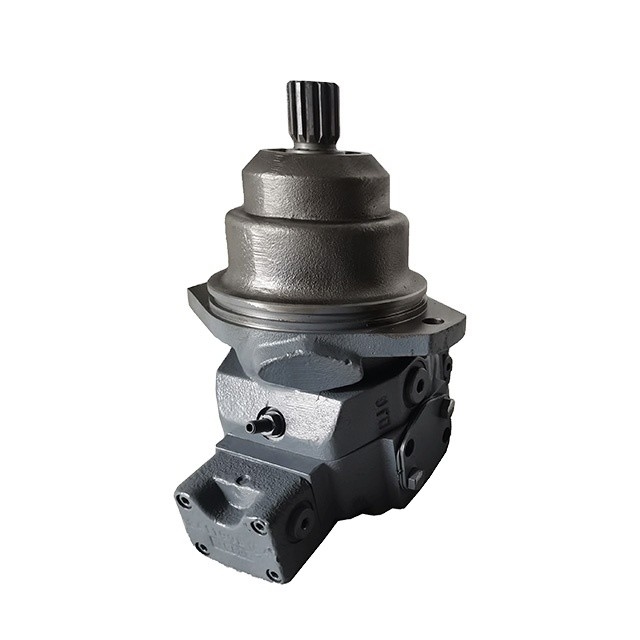 Α6ve107HD1e/63W-Vzu027b R902084467 Α6ve 28/55/80/107/160 Υδραυλικές αντλίες με έμβολο