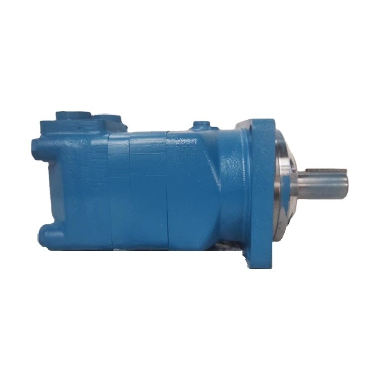 OMT315 Sauer OMT OMV σειρά OMV υδραυλικός τροχιακός κινητήρας για συλλέκτη τυποποιημένο μέγεθος