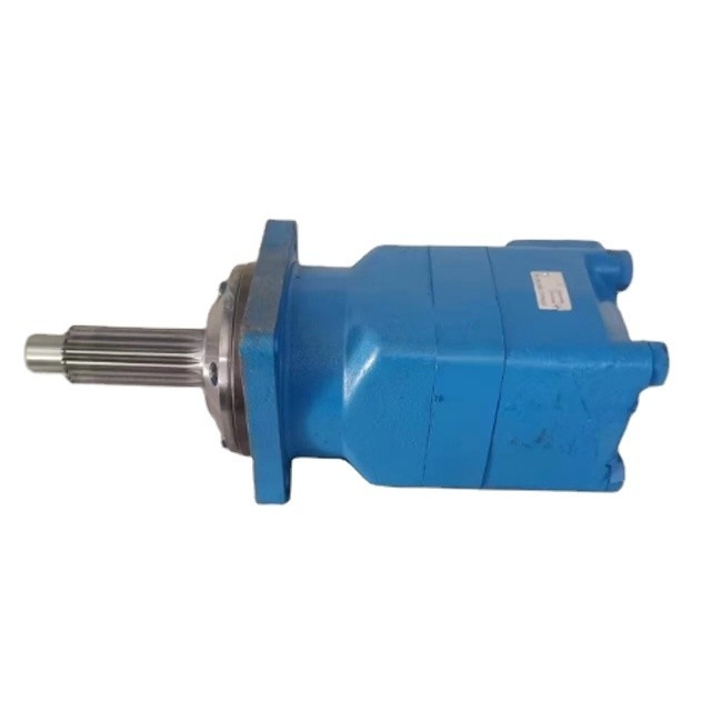 Sauer OMT-500 OMS OMT OMV σειρά υδραυλικός τροχιακός κινητήρας για βιομηχανικό