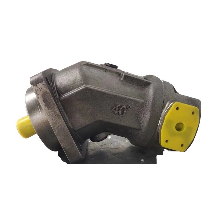63cm3 Μετατόπιση Η2FM σειρά Rexroth υδραυλικός κινητήρας για μακροχρόνια απόδοση