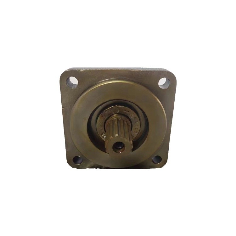 Σιδηρούργυρος A2FM32-61W-VSD526 Rexroth Υδραυλικός Αξονικός Στρίφτης Σταθερός Κινητήρας για Βιομηχανικές
