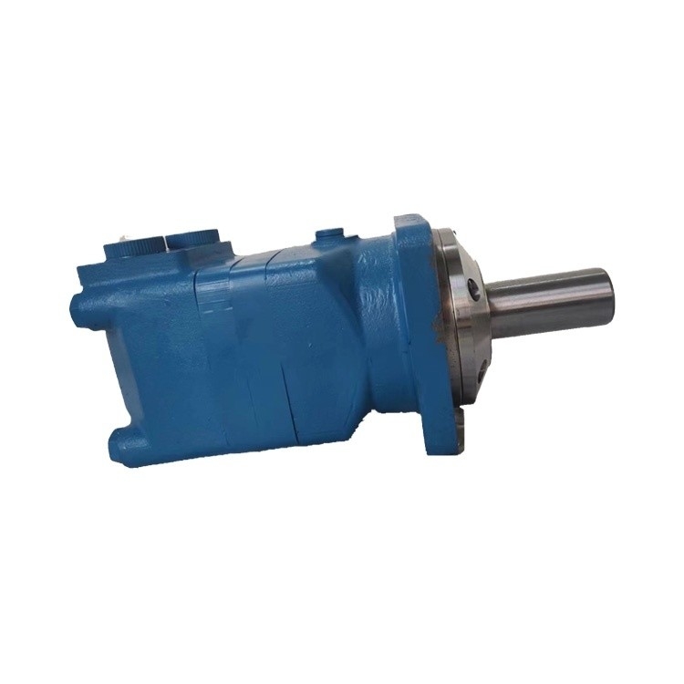 Τυποποιημένος Sauer OMT OMTW 160/200/315/400 τροχιακός υδραυλικός κινητήρας για βιομηχανικά μηχανήματα