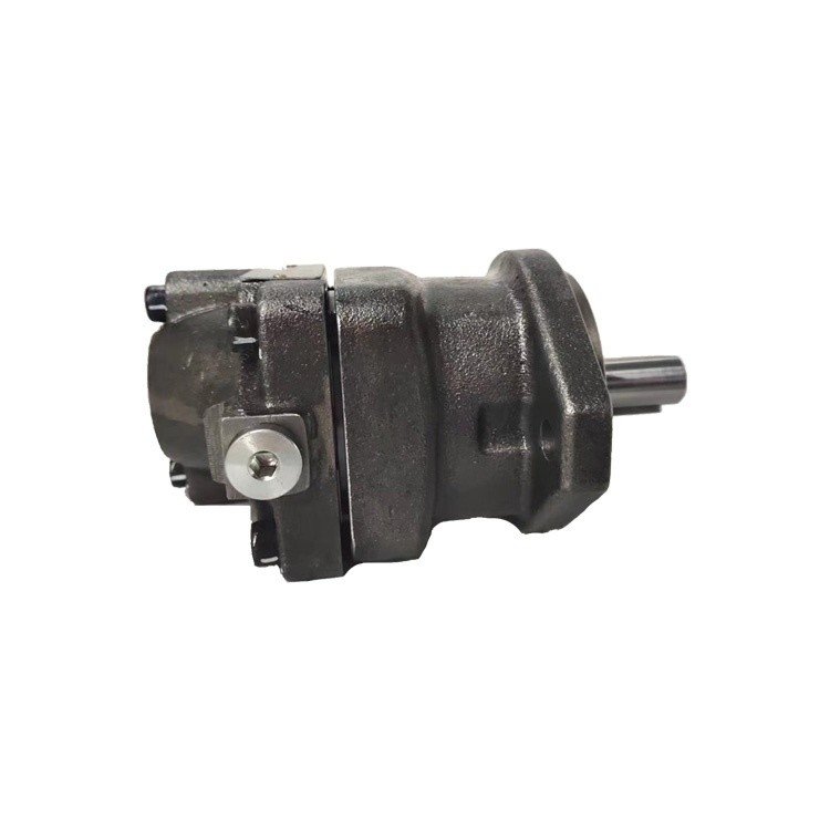 80 Parker F11 σειρά σταθερού κινητήρα F11-058-MB-CN-K-000 για ομαλή λειτουργία