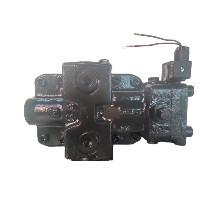Sauer 51 σειράς 51V 080 RC6N/51V 250 RC8N/51C080RD3N Χυτοσίδηρος υδραυλικός κινητήρας έμβολο