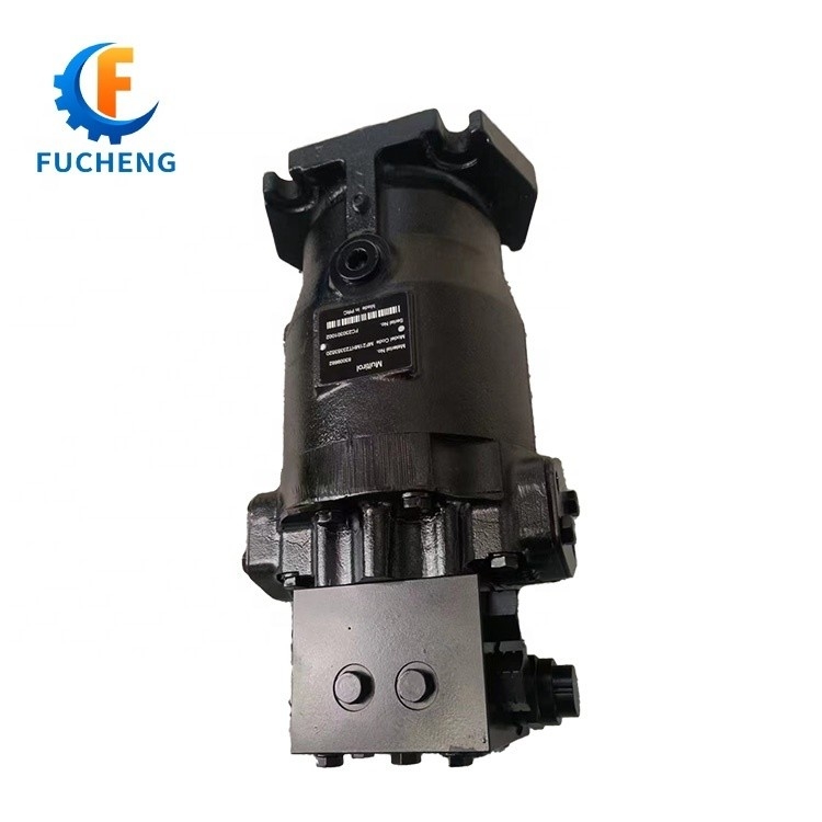 Sauer MF20 MF21 MF22 MF23 SMF20 SMF21 SMF22 SMF23 Υδραυλική αντλία με εμβολοφόρο κινητήρα 20